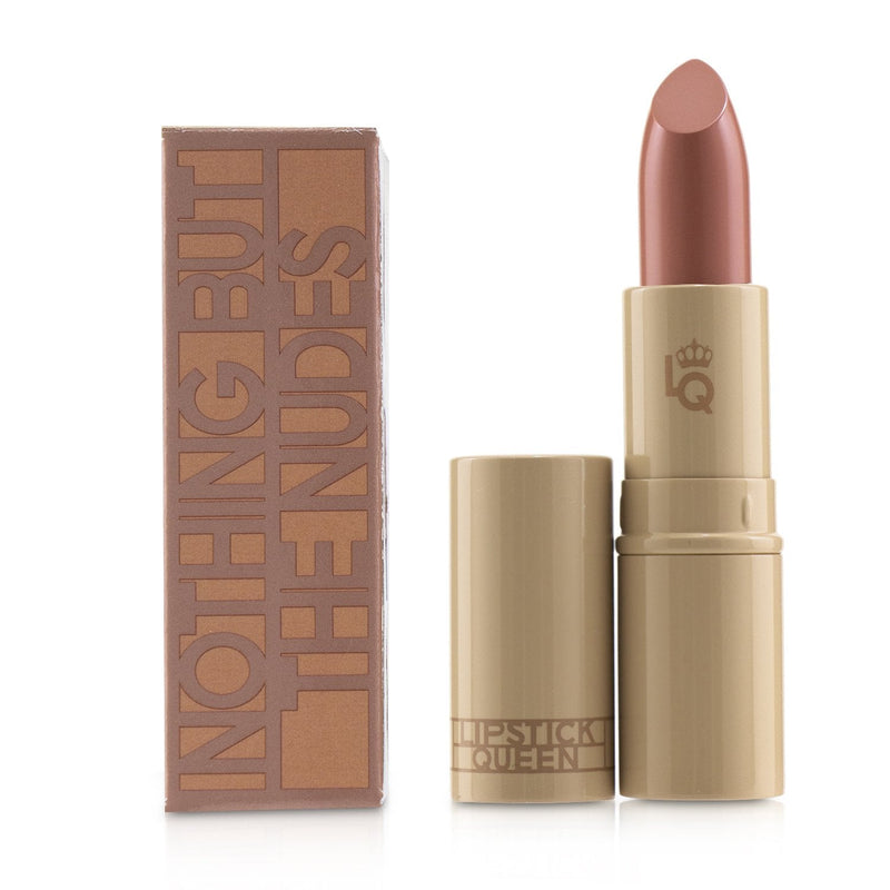 Lipstick Queen Nothing But The Nudes Lipstick - # Naked Truth (Muted Coral)  3.5g/0.12oz