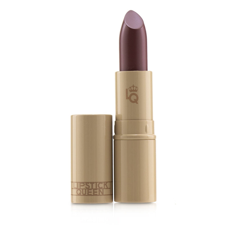 Lipstick Queen Nothing But The Nudes Lipstick - # Hanky Panky Pink (Soft Rosy Brown)  3.5g/0.12oz