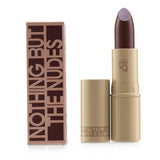 Lipstick Queen Nothing But The Nudes Lipstick - # Cheeky Chestnut (Plummy Brown)  3.5g/0.12oz