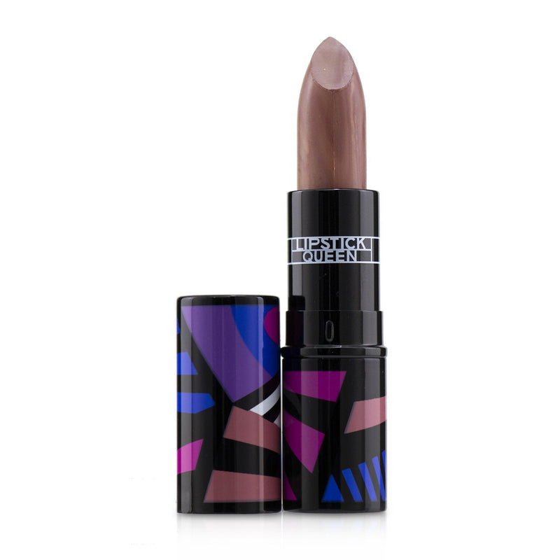 Lipstick Queen Method In The Madness Lipstick - # Nonsense Nude (Creamy Tones Of Pale And Deep Nude)  3.5g/0.12oz