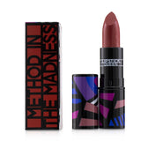 Lipstick Queen Method In The Madness Lipstick - # Reckless Red (Swirls Of Cool Cherry And Warm Nude)  3.5g/0.12oz