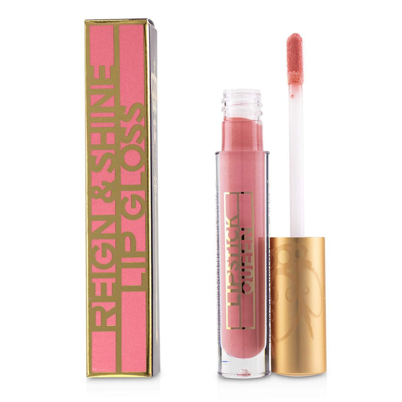 Lipstick Queen Reign & Shine Lip Gloss - # Empress Of Apricot (Apricot) 