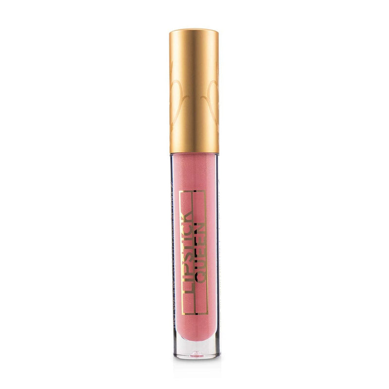 Lipstick Queen Reign & Shine Lip Gloss - # Empress Of Apricot (Apricot)  2.8ml/0.09oz