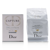 Christian Dior Capture Dreamskin Moist & Perfect Cushion SPF 50 Refill - # 020 (Light Beige) 