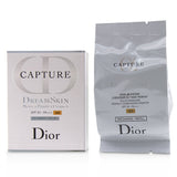 Christian Dior Capture Dreamskin Moist & Perfect Cushion SPF 50 Refill - # 025 (Soft Beige) 