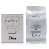 Christian Dior Capture Dreamskin Moist & Perfect Cushion SPF 50 Refill - # 030 (Medium Beige) 