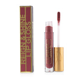 Lipstick Queen Reign & Shine Lip Gloss - # Ruler Of Rose (Rose)  2.8ml/0.09oz