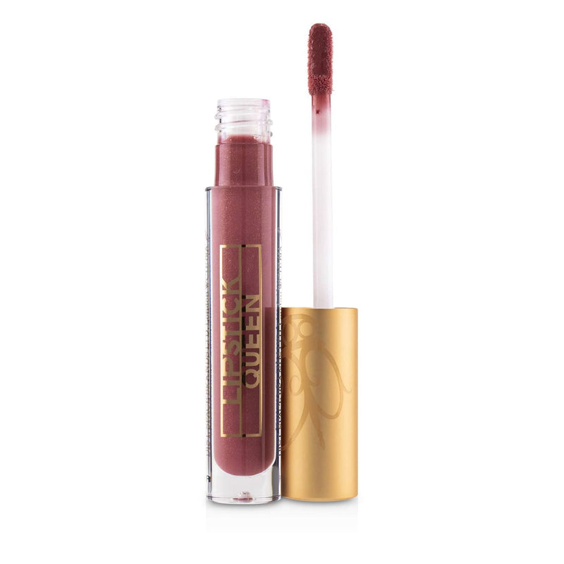 Lipstick Queen Reign & Shine Lip Gloss - # Ruler Of Rose (Rose) 