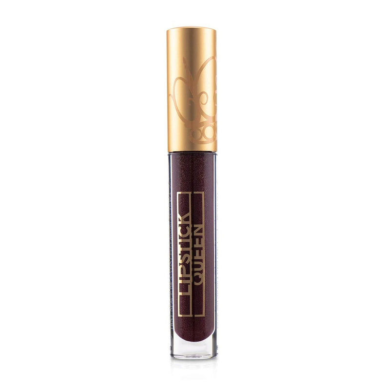 Lipstick Queen Reign & Shine Lip Gloss - # Monarch Of Merlot (Merlot) 