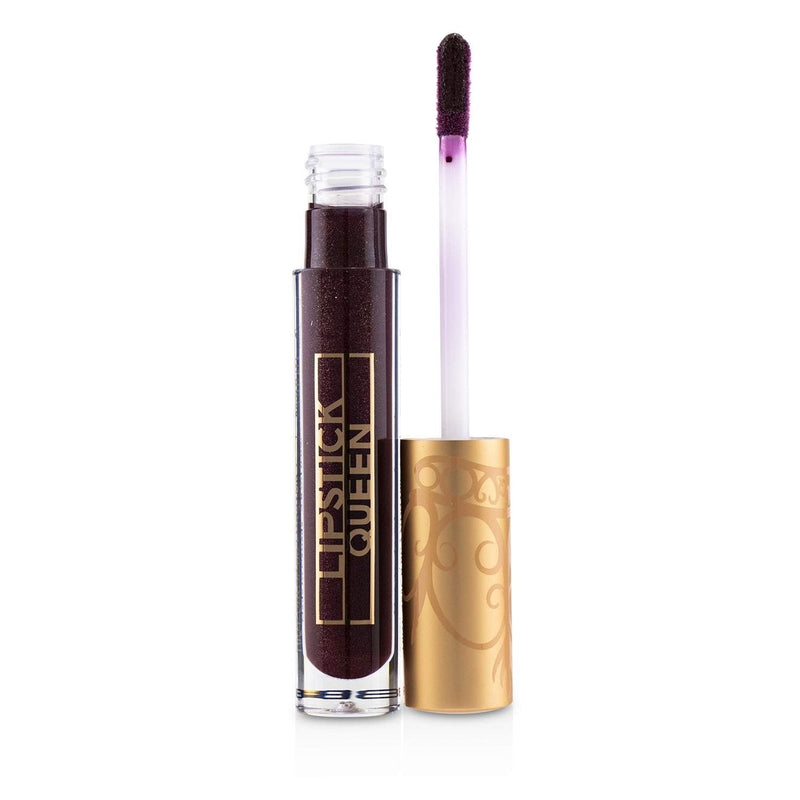 Lipstick Queen Reign & Shine Lip Gloss - # Monarch Of Merlot (Merlot) 