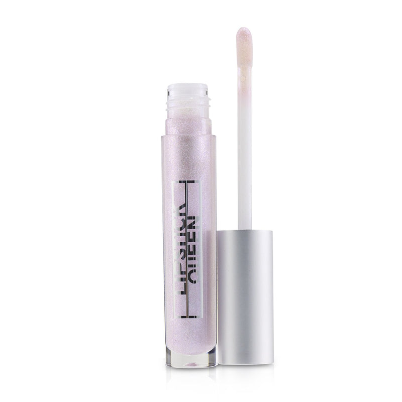 Lipstick Queen Altered Universe Lip Gloss - # Space Cadet (Icy Lilac Glow)  4.3ml/0.14oz