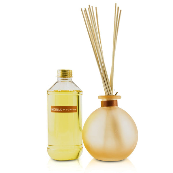 Thymes Reed Diffuser - Heirlum Pumpkin 