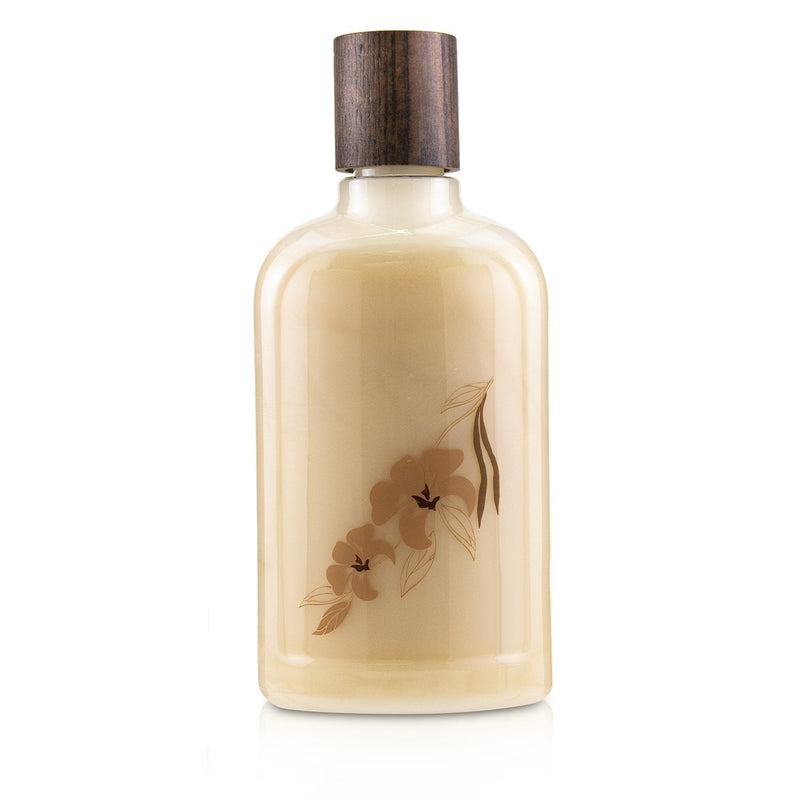 Thymes Vanilla Blanc Body Wash 