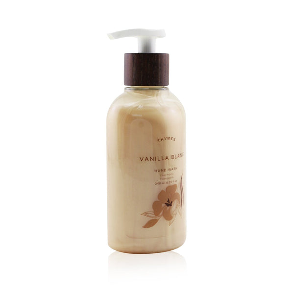 Thymes Vanilla Blanc Hand Wash 