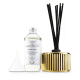 Capri Blue Gilded Muse Reed Diffuser - Dark Vanilla & Sandalwood 