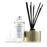 Capri Blue Gilded Muse Reed Diffuser - Exotic Blossom & Basil  230ml/7.75oz