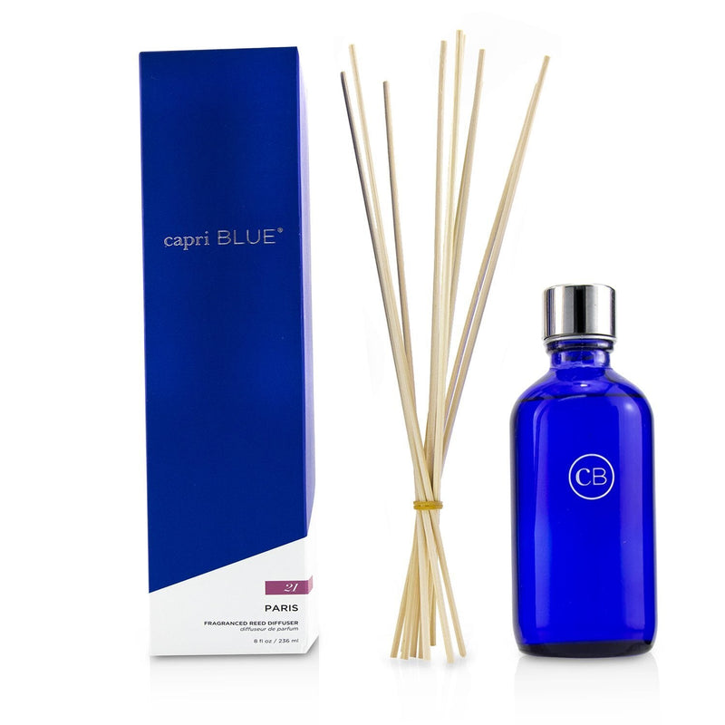 Capri Blue Signature Reed Diffuser - Paris 