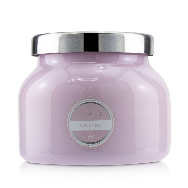 Capri Blue Bubblegum Jar Candle - Volcano 