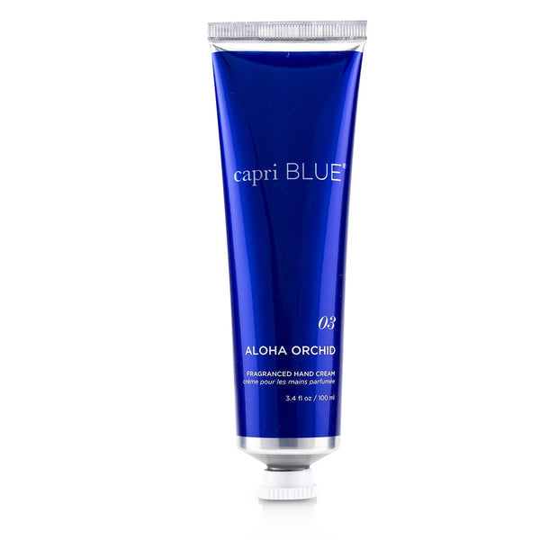 Capri Blue Signature Hand Cream - Aloha Orchid 