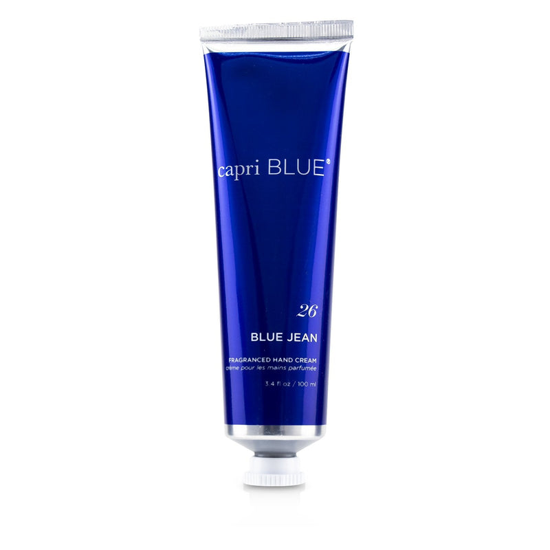 Capri Blue Signature Hand Cream - Blue Jean 