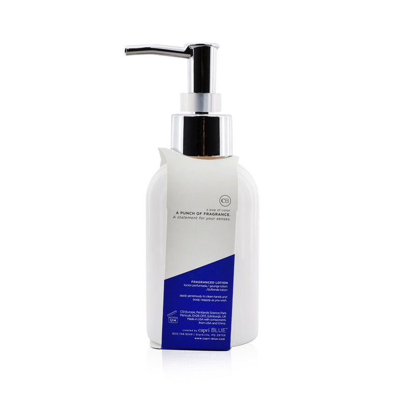 Capri Blue Signature Lotion - Blue Jean 