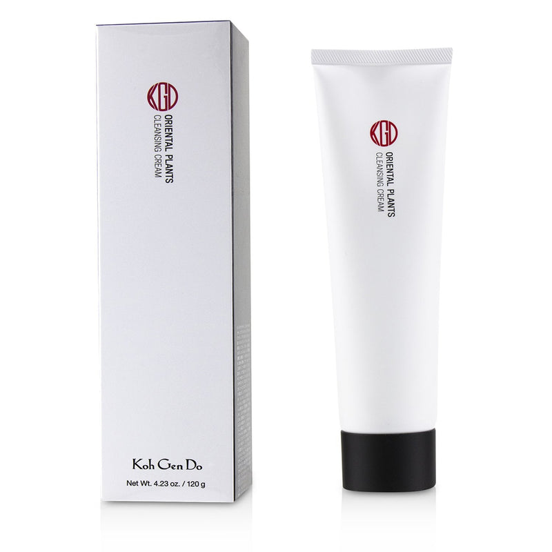 Koh Gen Do Oriental Plants Cleansing Cream  120g/4.23oz