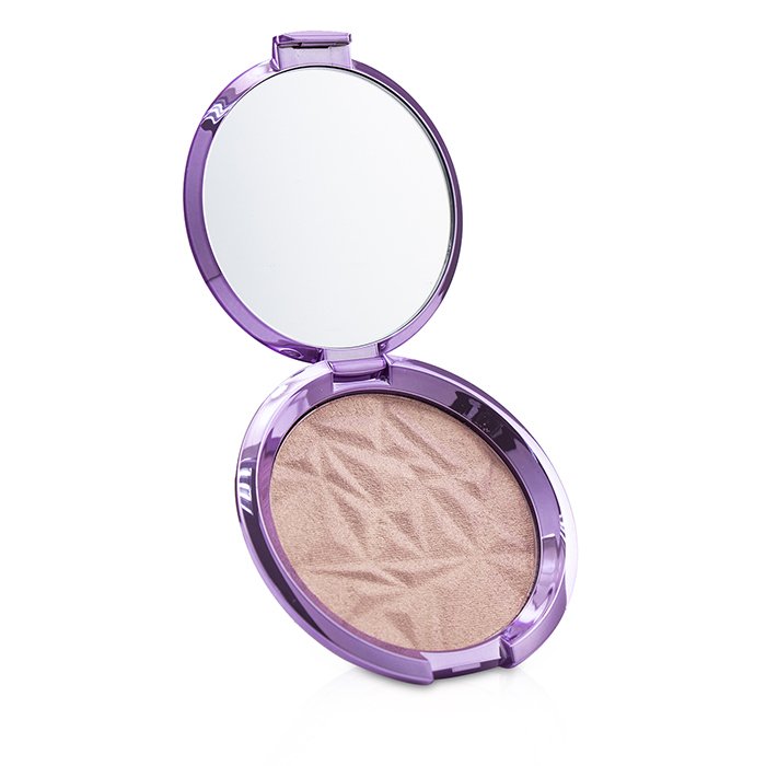 Becca Shimmering Skin Perfector Pressed Powder - # Lilac Geode  7g/0.25oz