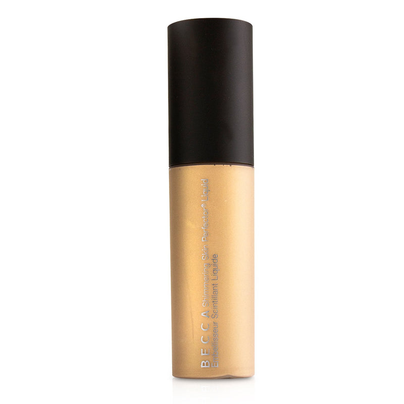Becca Shimmering Skin Perfector Liquid (Highlighter) - # Prosecco Pop  50ml/1.7oz