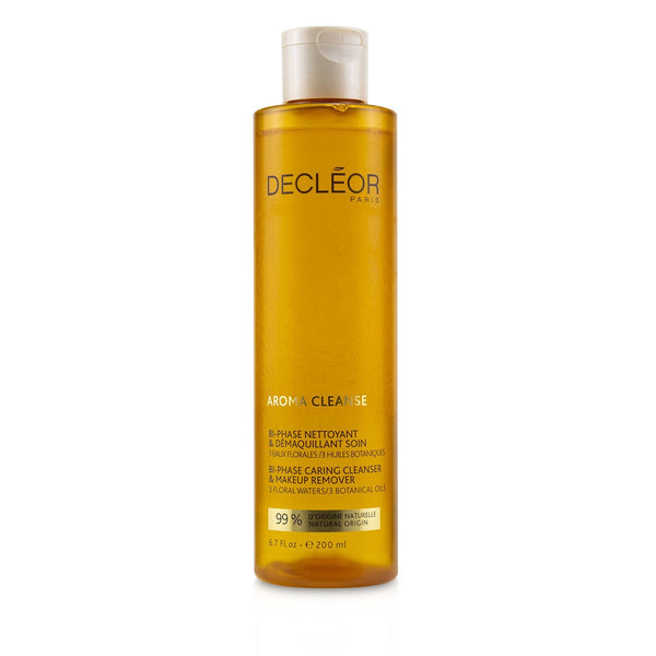 Decleor Aroma Cleanse Bi-Phase Caring Cleanser & Makeup Remover 