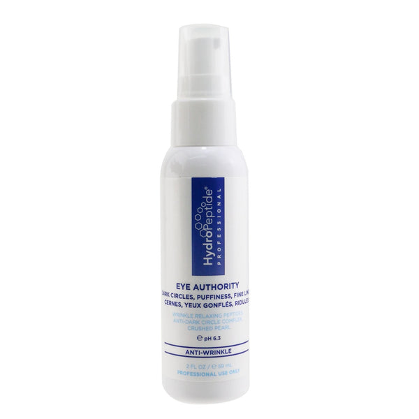 HydroPeptide Eye Authority (Salon Size) 