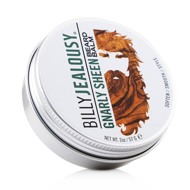 Billy Jealousy Gnarly Sheen Beard Balm 