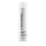 Paul Mitchell Invisiblewear Shampoo (Preps Texture - Builds Volume) 