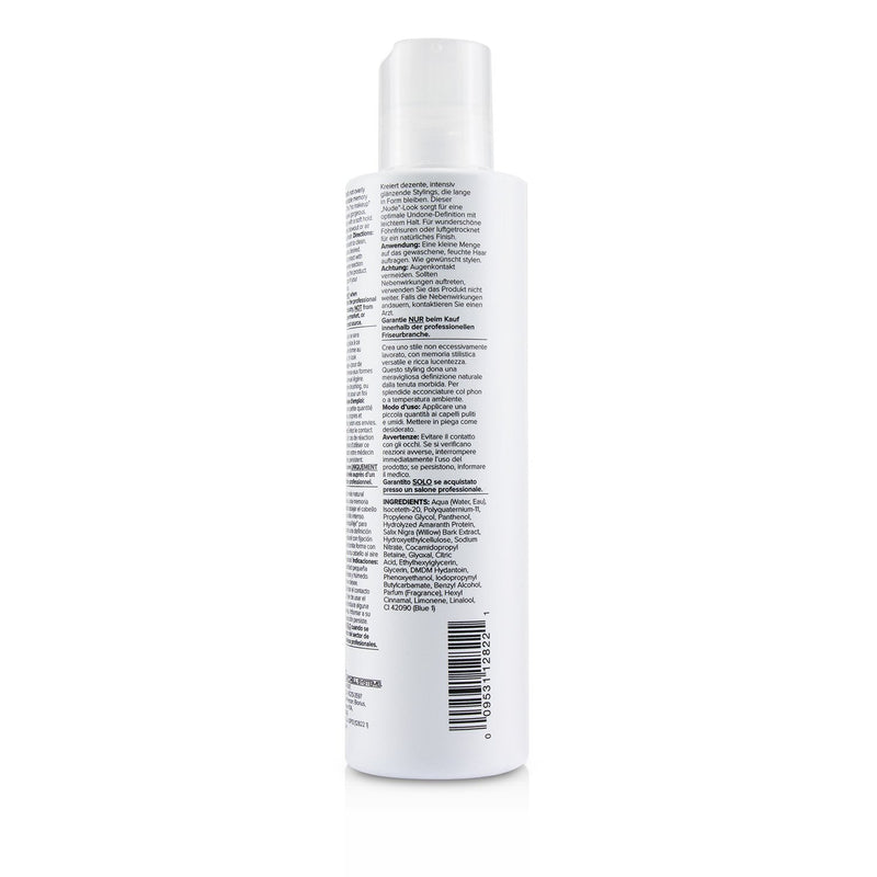 Paul Mitchell Invisiblewear Memory Shaper (Undone Definition - Soft Memory) 