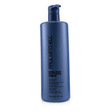 Paul Mitchell Spring Loaded Frizz-Fighting Shampoo (Cleanses Curls, Tames Frizz)  710ml/24oz