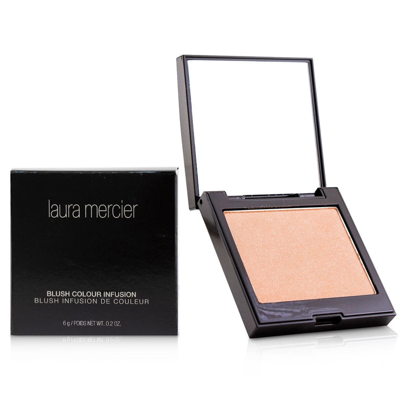 Laura Mercier Blush Colour Infusion - # Fresco (Sheen Brown Nude) 