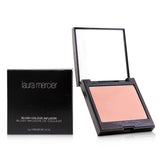 Laura Mercier Blush Colour Infusion - # Chai (Matte Dirty Rose)  6g/0.02oz