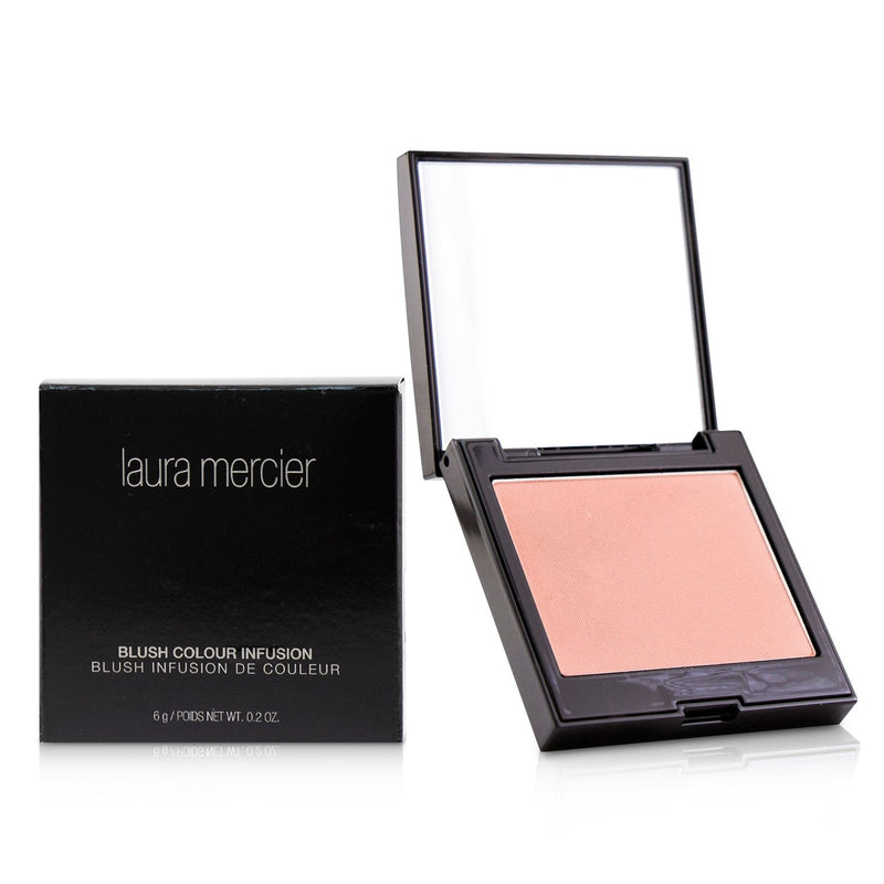 Laura Mercier Blush Colour Infusion - # Chai (Matte Dirty Rose) 