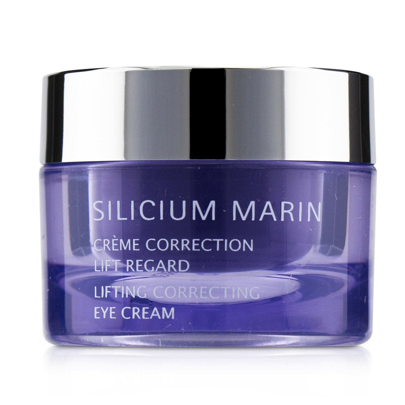 Thalgo Silicium Marin Lifting Correcting Eye Cream 