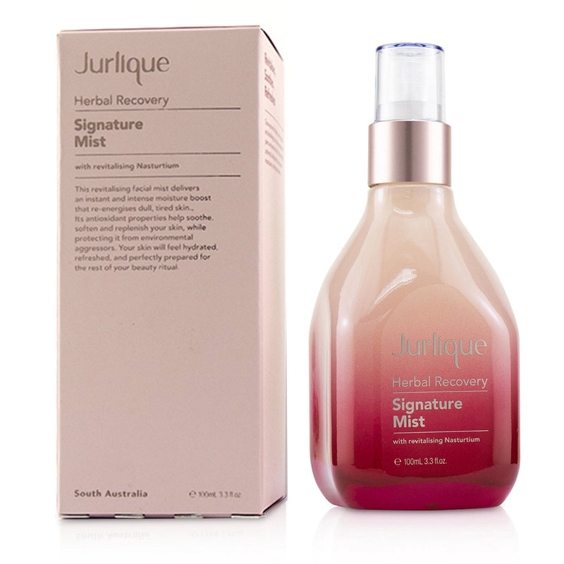 Jurlique Herbal Recovery Signature Mist  100ml/3.3oz