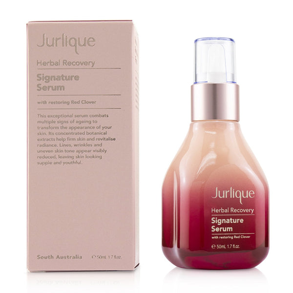 Jurlique Herbal Recovery Signature Serum 