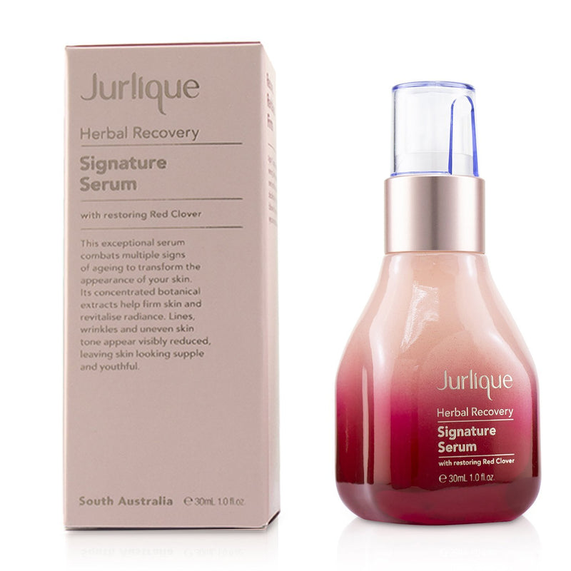 Jurlique Herbal Recovery Signature Serum  30ml/1oz