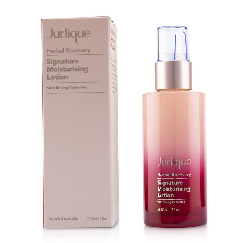 Jurlique Herbal Recovery Signature Moisturising Lotion  50ml/1.7oz