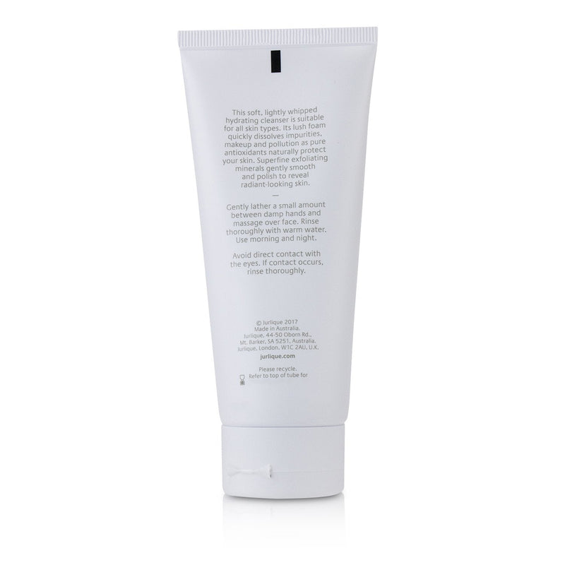 Jurlique Radiant Skin Foaming Cleanser 