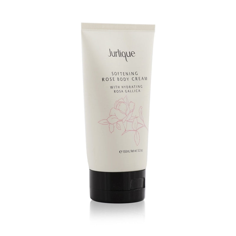 Jurlique Softening Rose Body Cream 