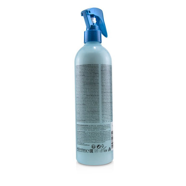 Schwarzkopf BC Bonacure Hyaluronic Moisture Kick Spray Conditioner (For Normal to Dry Hair) 400ml/13.5oz