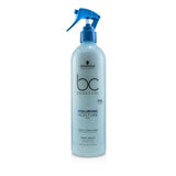 Schwarzkopf BC Bonacure Hyaluronic Moisture Kick Spray Conditioner (For Normal to Dry Hair) 400ml/13.5oz