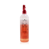 Schwarzkopf BC Bonacure Peptide Repair Rescue Spray Conditioner (For Fine to Normal Damaged Hair) 