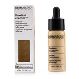 Dermablend Flawless Creator Multi Use Liquid Pigments Foundation - # 10N 