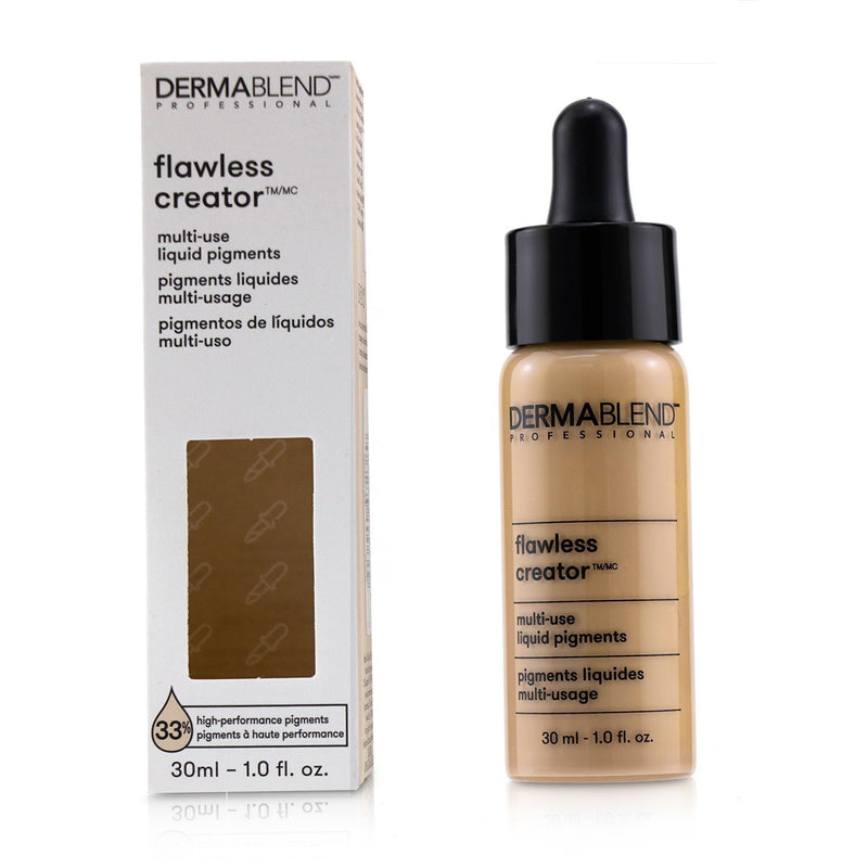 Dermablend Flawless Creator Multi Use Liquid Pigments Foundation - # 25N  30ml/1oz