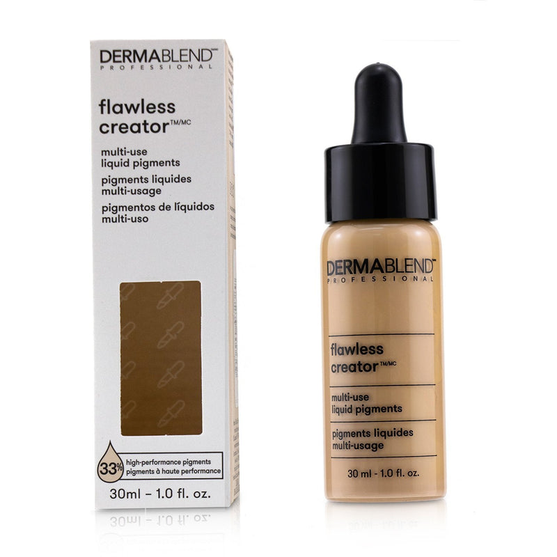 Dermablend Flawless Creator Multi Use Liquid Pigments Foundation - # 30N  30ml/1oz